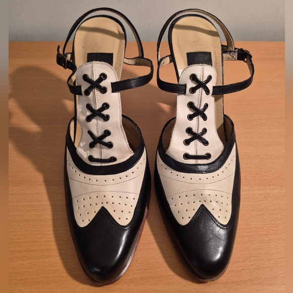 Gianfranco Ferre Shoes - Gianfranco Ferre heels